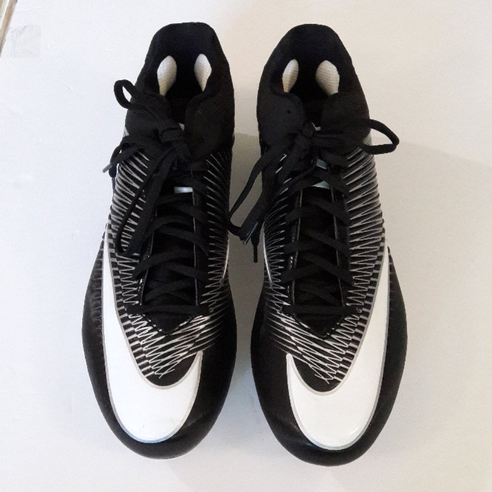 Nike Athletic Shoes Size 14